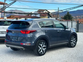 ����� �� �������� �� Kia Sportage GT Line* 4WD^������* ��������* Full LED* 