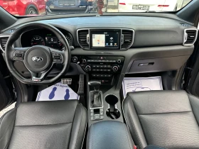 Kia Sportage GT Line* 4WD^Камера* Панорама* Full LED* , снимка 7