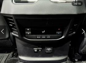 Toyota Sequoia Limited NightShade - 69500 € / 135930.18 лв. - 90651206 11