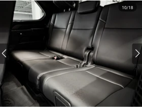 Toyota Sequoia Limited NightShade - 69500 € / 135930.18 лв. - 90651206 12