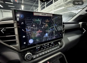 Toyota Sequoia Limited NightShade - 69500 € / 135930.18 лв. - 90651206 15