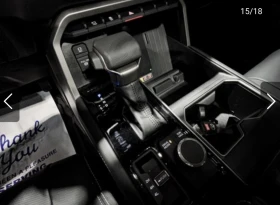 Toyota Sequoia Limited NightShade - 69500 € / 135930.18 лв. - 90651206 10