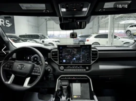 Toyota Sequoia Limited NightShade - 69500 € / 135930.18 лв. - 90651206 13