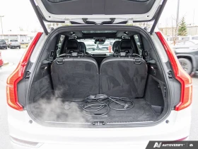 Volvo Xc90 T8 HYBRID* INSCRIPTION* BOWERS AND WILKINS* ПАНО - 20460 € / 40016.28 лв. - 43459794 6