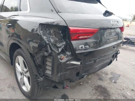 Audi Q3 2.0L I-4 DI, DOHC, VVT, TURBO, 228HP All Wheel - 14400 € / 28163.95 лв. - 55915341 13