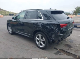 Audi Q3 2.0L I-4 DI, DOHC, VVT, TURBO, 228HP All Wheel - 14400 € / 28163.95 лв. - 55915341 10