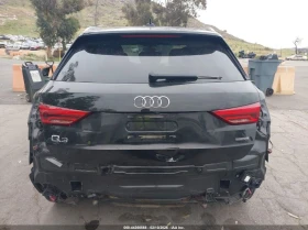 Audi Q3 2.0L I-4 DI, DOHC, VVT, TURBO, 228HP All Wheel - 14400 € / 28163.95 лв. - 55915341 9