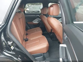 Audi Q3 2.0L I-4 DI, DOHC, VVT, TURBO, 228HP All Wheel - 14400 € / 28163.95 лв. - 55915341 15