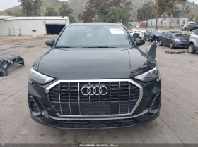 Audi Q3 2.0L I-4 DI, DOHC, VVT, TURBO, 228HP All Wheel - 14400 € / 28163.95 лв. - 55915341 5