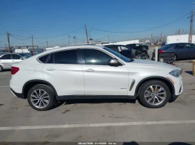 BMW X6 3.0L I-6 DI, DOHC, VVT, TURBO, 300HP All Wheel - 14500 € / 28359.53 лв. - 12880635 4