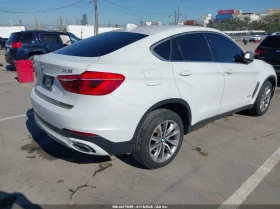 BMW X6 3.0L I-6 DI, DOHC, VVT, TURBO, 300HP All Wheel - 14500 € / 28359.53 лв. - 12880635 8