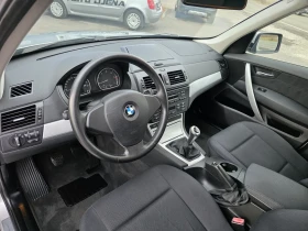 BMW X3 2.0d 150k.s. 174000km. - 4999 € / 9777.19 лв. - 19438442 7