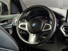 BMW X3 30i / M-PKG / PANO / 360 / FACE / AMBIENT - 28000 € / 54763.24 лв. - 62357576 8