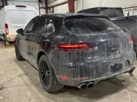 Porsche Macan GTS* CARFAX* ДВА КЛЮЧА * KEYLESS | Auto.bg — изображение 3