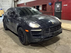 Porsche Macan GTS* CARFAX* ДВА КЛЮЧА * KEYLESS | Auto.bg — изображение 2