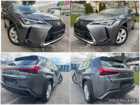 Lexus UX 250h 76000км. История! | Auto.bg — изображение 7