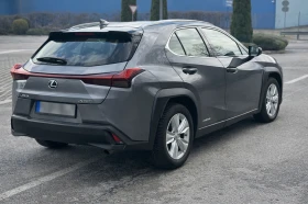 ����� �� �������� �� Lexus UX 250h 76000��. �������������, �������, ��������!