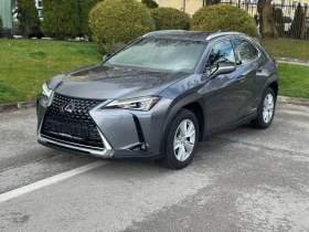 Lexus UX 250h 76000км. История!