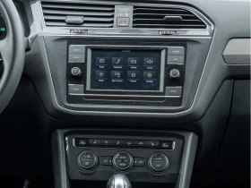 VW Tiguan 4MOTION| PANORAMA| ПОДГРЕВИ| OT ПРЕДСТАВИТЕЛСТВО  - 19900 € / 38921.02 лв. - 12477971 15