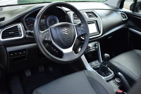 Suzuki SX4 S-Cross 1.6���������/LUX | Mobile.bg � ����� ������ 12