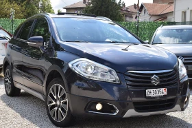 ����� �� �������� �� Suzuki SX4 S-Cross 1.6���������/LUX