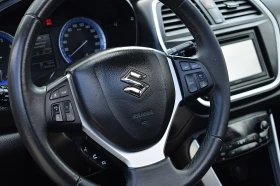 Suzuki SX4 S-Cross 1.6���������/LUX | Mobile.bg � ����� ������ 13