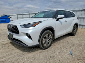 ������ Toyota Highlander