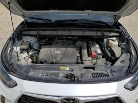 Toyota Highlander 3.5l Xle | Mobile.bg � ����� ������ 11