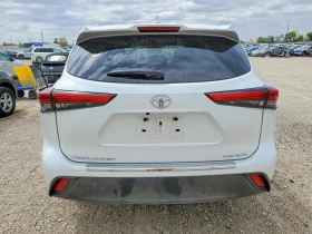 Toyota Highlander 3.5l Xle | Mobile.bg � ����� ������ 6
