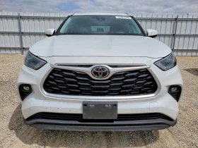 Toyota Highlander 3.5l Xle | Mobile.bg � ����� ������ 5