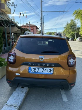 Dacia Duster | Mobile.bg � ����� ������ 4