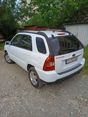 Kia Sportage ���� � ���  BRC | Mobile.bg � ����� ������ 4