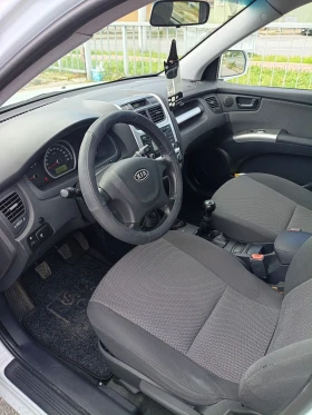Kia Sportage ���� � ���  BRC | Mobile.bg � ����� ������ 10