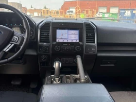 Ford F150 * 4WD SuperCrew 5.5' Box * CARFAX * ������� | Mobile.bg � ����� ������ 9