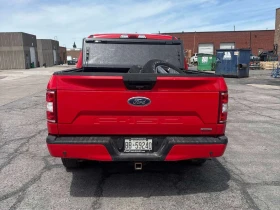 Ford F150 * 4WD SuperCrew 5.5' Box * CARFAX * ������� | Mobile.bg � ����� ������ 4
