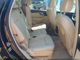 Audi Q7 * 3.0T PREMIUM* QUATTRO* �������* ��������* ����*  | Mobile.bg � ����� ������ 8