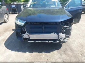 Audi Q7 * 3.0T PREMIUM* QUATTRO* �������* ��������* ����*  | Mobile.bg � ����� ������ 6