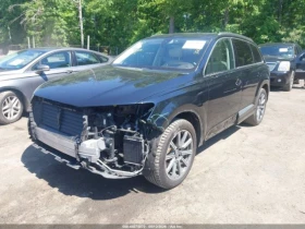 Audi Q7 * 3.0T PREMIUM* QUATTRO* �������* ��������* ����*  | Mobile.bg � ����� ������ 2