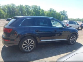 Audi Q7 * 3.0T PREMIUM* QUATTRO* �������* ��������* ����*  | Mobile.bg � ����� ������ 13