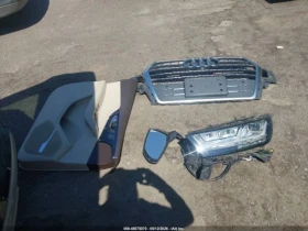 Audi Q7 * 3.0T PREMIUM* QUATTRO* �������* ��������* ����*  | Mobile.bg � ����� ������ 11