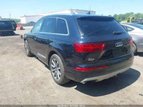 Audi Q7 * 3.0T PREMIUM* QUATTRO* �������* ��������* ����*  | Mobile.bg � ����� ������ 3