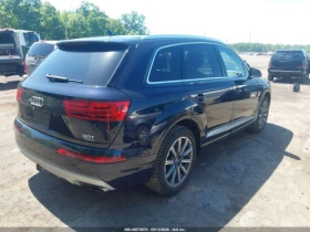 Audi Q7 * 3.0T PREMIUM* QUATTRO* �������* ��������* ����*  | Mobile.bg � ����� ������ 4