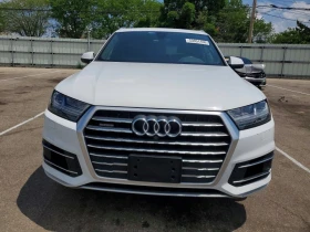 Audi Q7 | Mobile.bg � ����� ������ 5