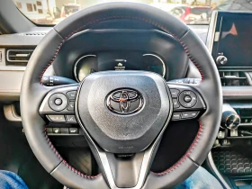 Toyota Rav4 PRIME SE PHEV | Auto.bg — изображение 5