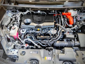 Toyota Rav4 PRIME SE PHEV | Auto.bg — изображение 8
