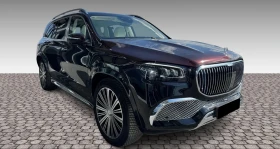 Mercedes-Benz GLS Maybach 600 4MATIC - 116998 € / 228828.20 лв. - 67364932 3