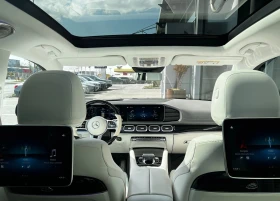 Mercedes-Benz GLS Maybach 600 4MATIC - 116998 € / 228828.20 лв. - 67364932 10