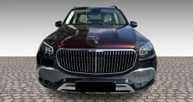 Mercedes-Benz GLS Maybach 600 4MATIC - 116998 € / 228828.20 лв. - 67364932 2
