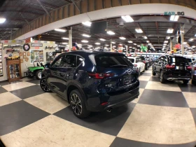 Mazda CX-5 GT AWD* АвтоКредит* (ЦЕНА ДО БГ) | Auto.bg — изображение 5