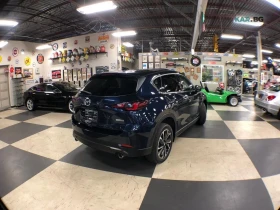 Mazda CX-5 GT AWD* АвтоКредит* (ЦЕНА ДО БГ) | Auto.bg — изображение 7